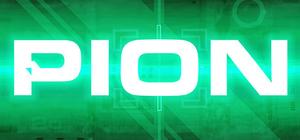 PION banner