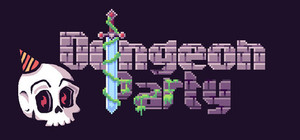 Dungeon Party banner