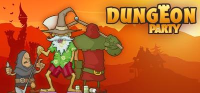 Dungeon Party banner