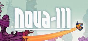 Nova-111 - Deluxe Soundtrack Edition banner