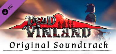 Dead In Vinland - Official Soundtrack banner