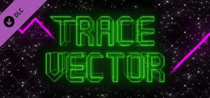 Trace Vector Soundtrack Only banner