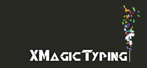 XMagicTyping banner