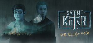Saint Kotar: The Yellow Mask banner
