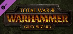 Total War: WARHAMMER - Grey Wizard banner