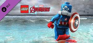 LEGO® MARVEL's Avengers - The Avengers Adventurer Character Pack banner