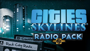 Cities: Skylines - Radio Station Bundle banner