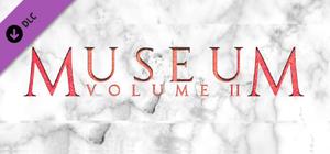 Museum Volume II banner
