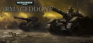 Warhammer 40,000: Armageddon and DLC's banner
