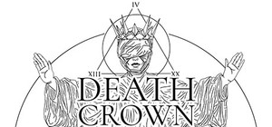 Death Crown banner