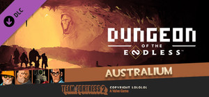 Dungeon of the Endless - Australium Update banner