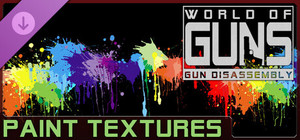 World of Guns:Texture Pack 1 banner