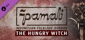Pamali: Indonesian Folklore Horror - The Hungry Witch banner