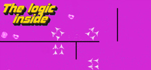 The logic inside banner