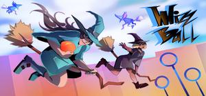 WizzBall banner
