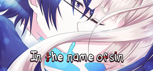 以罪之名 / In the name of sin banner