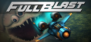 FullBlast banner