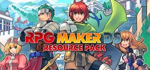 RPG Maker VX Ace - DS Resource Pack banner