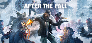 After the Fall banner