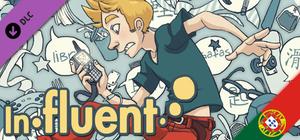 Influent DLC - Português [Learn European Portuguese] banner