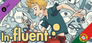 Influent DLC - Português [Learn European Portuguese] banner