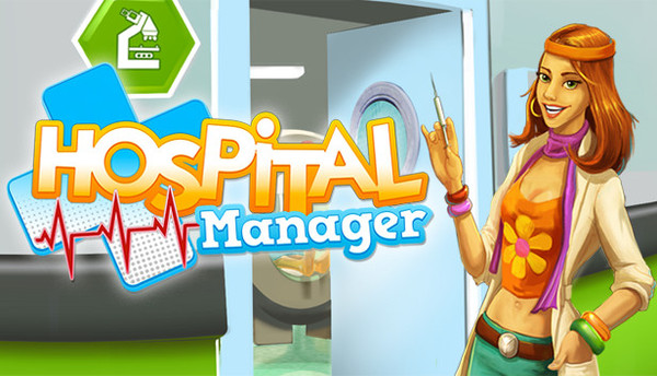 HOSPITAL MANAGER