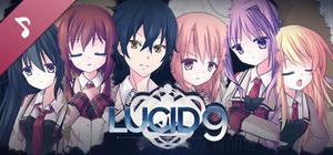 Lucid9 - Soundtrack banner