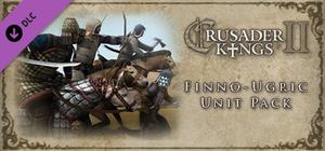 Crusader Kings II: Finno - Ugric Unit Pack banner