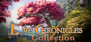 Love Chronicles Collection banner
