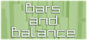 Bars and Balance banner