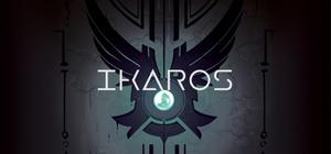 ＩＫＡＲＯＳ banner