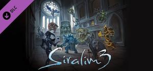 Siralim 3 - Official Soundtrack banner
