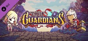 Tiny Guardians - Alternative Appearance Bundle banner