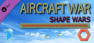 Aircraft War: Shape Wars banner