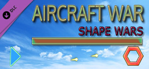Aircraft War: Shape Wars banner