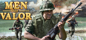 Men of Valor banner