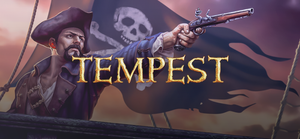 Tempest banner