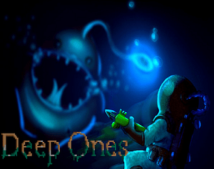 Deep Ones banner