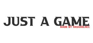 Just a Game banner