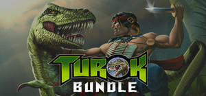Turok Bundle banner