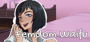 Femdom Waifu banner