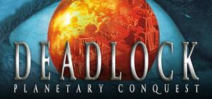 Deadlock: Planetary Conquest banner