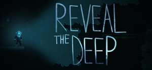 Reveal The Deep banner