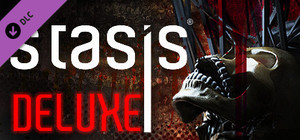 STASIS: Deluxe Edition Upgrade banner