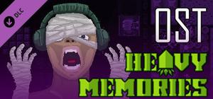 Heavy Memories OST banner