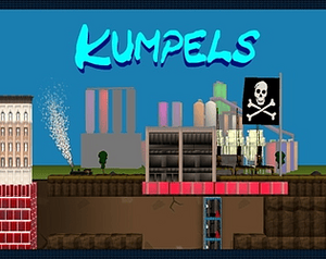 Kumpels banner