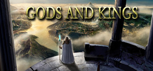 Gods and Kings： banner