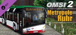 OMSI 2 Add-On Metropole Ruhr banner