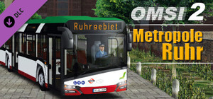 OMSI 2 Add-On Metropole Ruhr banner