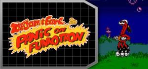 ToeJam & Earl in Panic on Funkotron banner